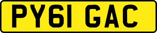 PY61GAC