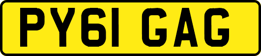 PY61GAG