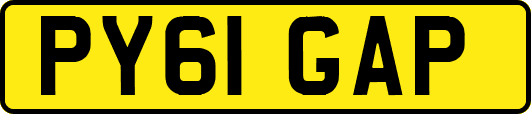 PY61GAP