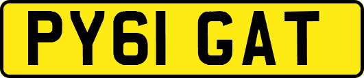 PY61GAT