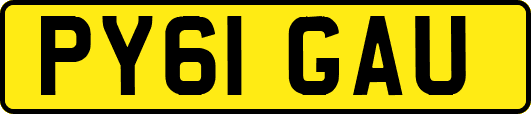 PY61GAU