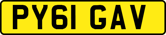 PY61GAV