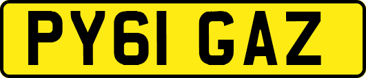 PY61GAZ