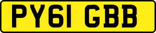 PY61GBB