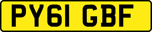 PY61GBF