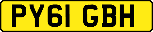 PY61GBH