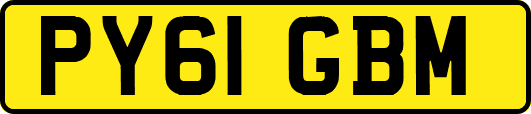 PY61GBM