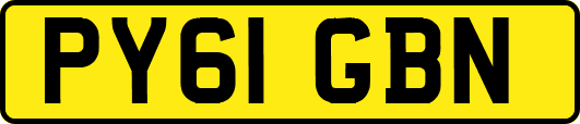 PY61GBN
