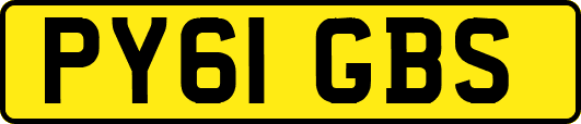 PY61GBS