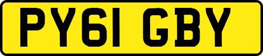 PY61GBY