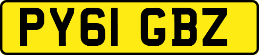 PY61GBZ