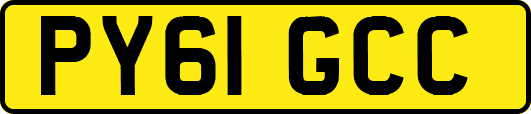 PY61GCC