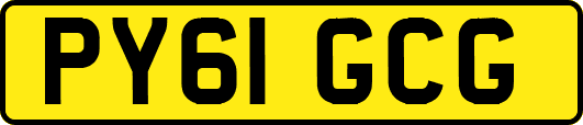 PY61GCG