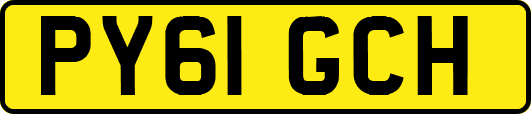 PY61GCH