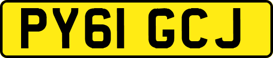 PY61GCJ