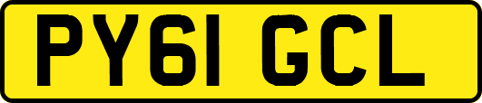 PY61GCL