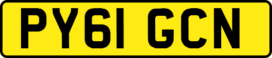 PY61GCN