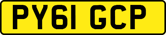 PY61GCP