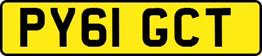 PY61GCT