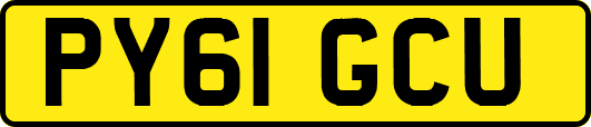PY61GCU