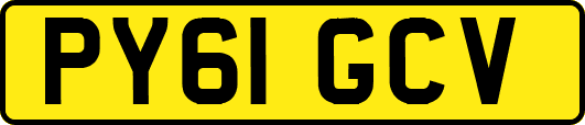 PY61GCV