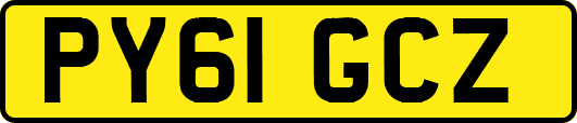 PY61GCZ
