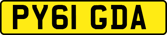 PY61GDA