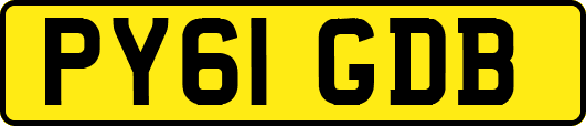 PY61GDB