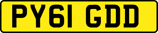 PY61GDD