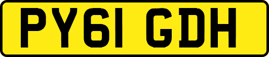 PY61GDH