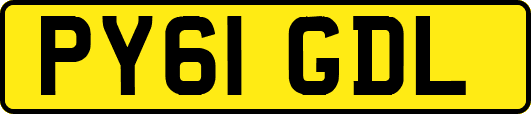 PY61GDL
