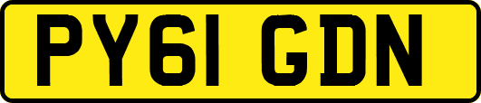 PY61GDN