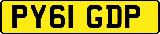 PY61GDP