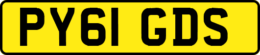 PY61GDS