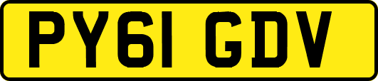 PY61GDV