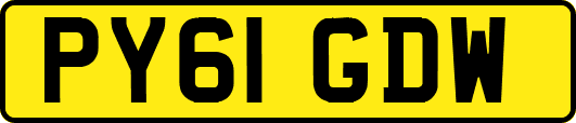 PY61GDW
