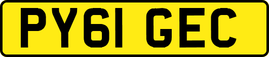 PY61GEC
