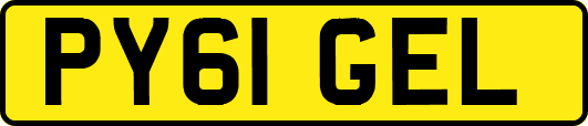 PY61GEL