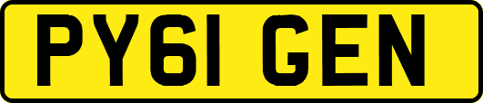 PY61GEN