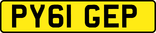 PY61GEP