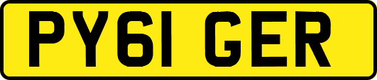 PY61GER