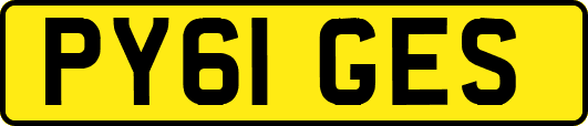 PY61GES