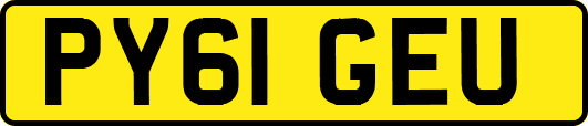 PY61GEU