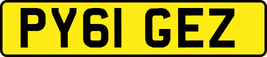 PY61GEZ
