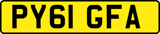 PY61GFA