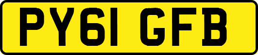 PY61GFB