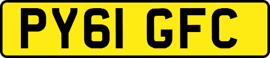 PY61GFC