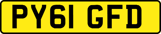 PY61GFD