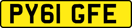 PY61GFE