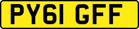 PY61GFF